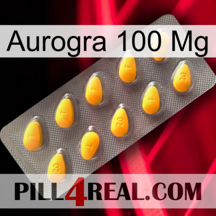 Aurogra 100Mg cialis1